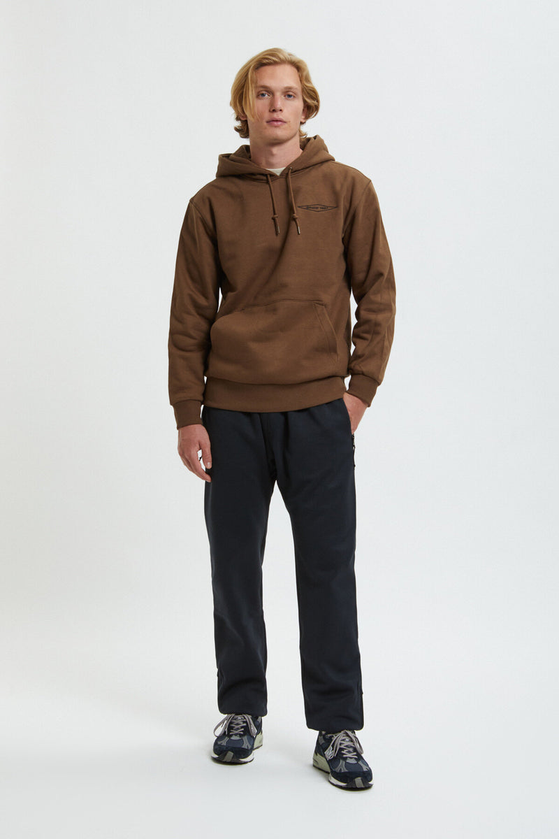 GRANITE SPIRE FLEECE PANT