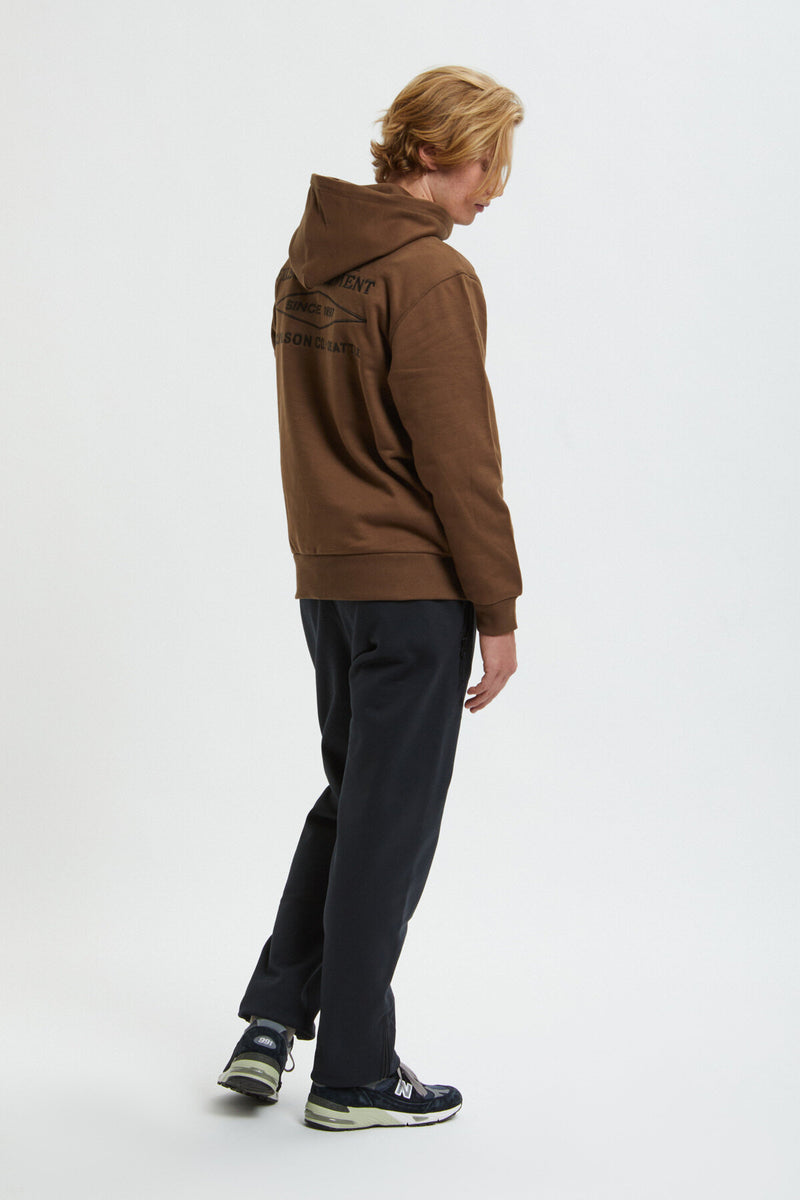 GRANITE SPIRE FLEECE PANT