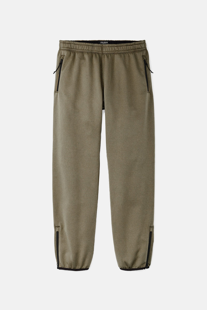 GRANITE SPIRE FLEECE PANT