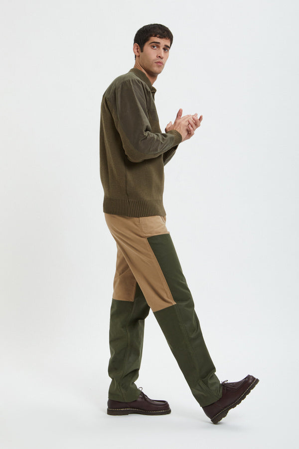 SHELTER BRUSH PANT