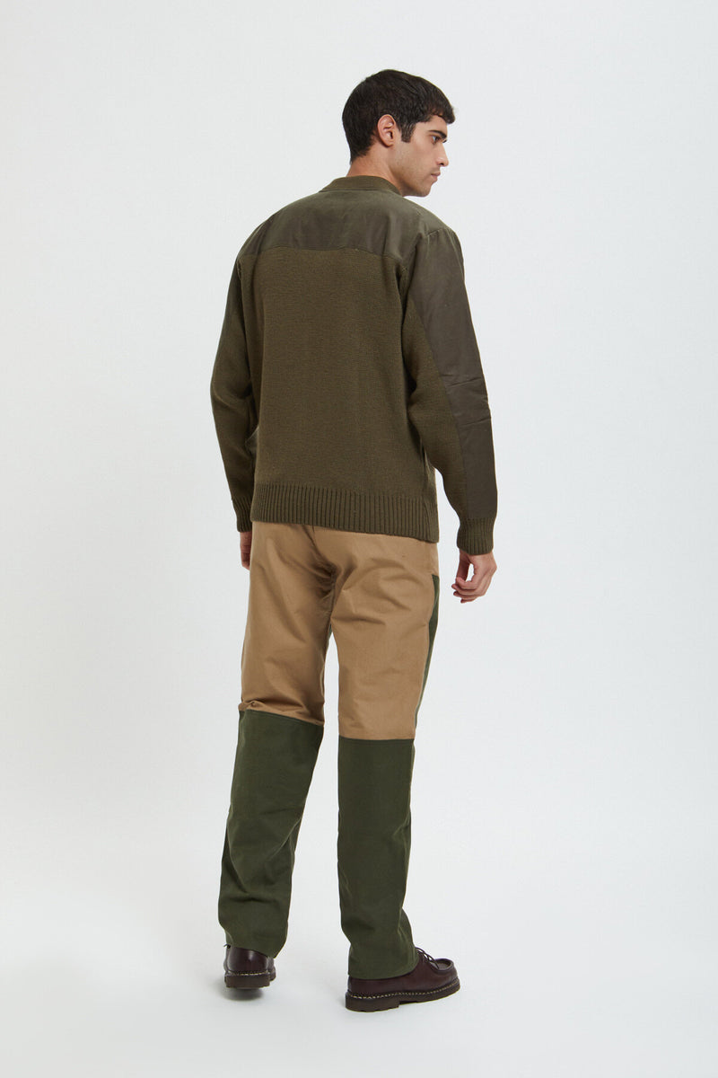 SHELTER BRUSH PANT