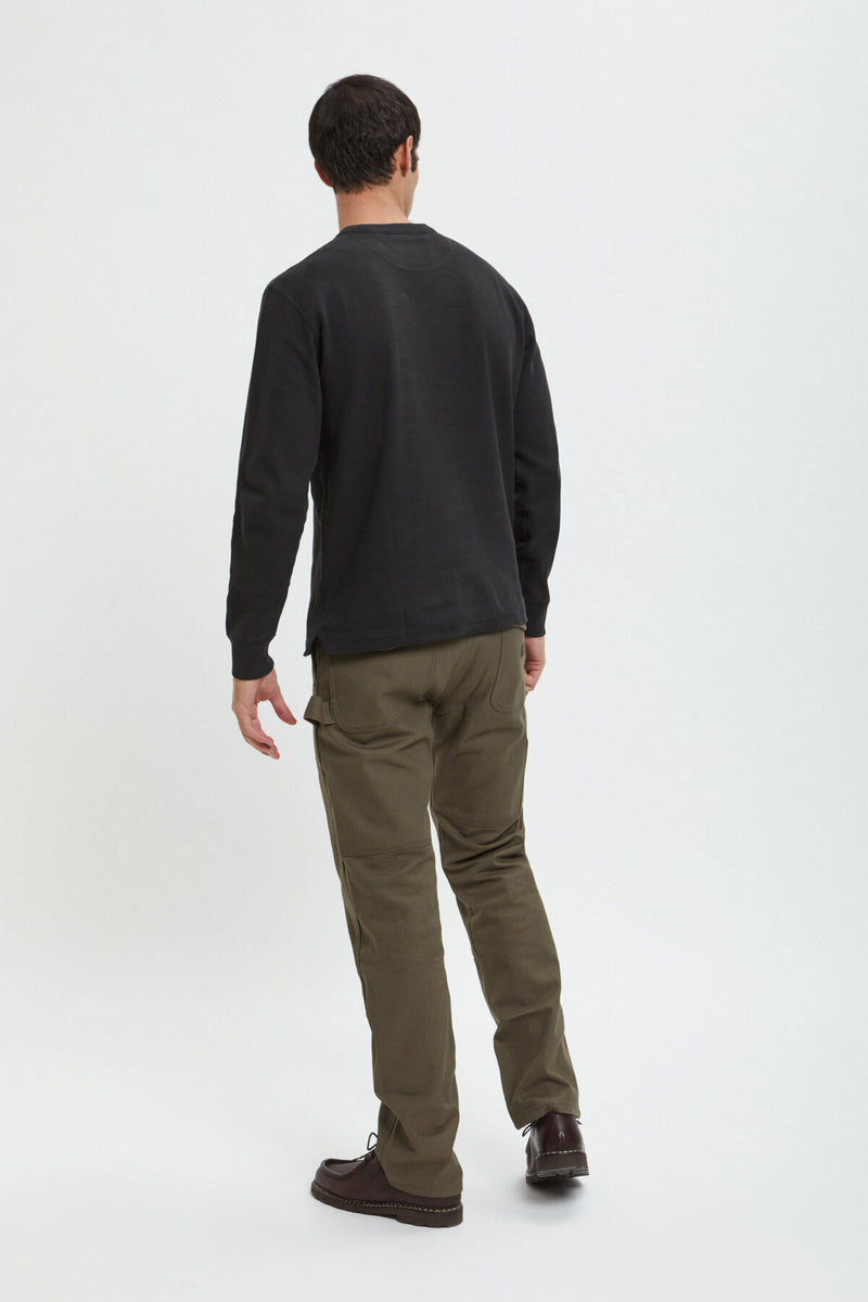 WORKSMITH DOUBLE LAYER PANTS