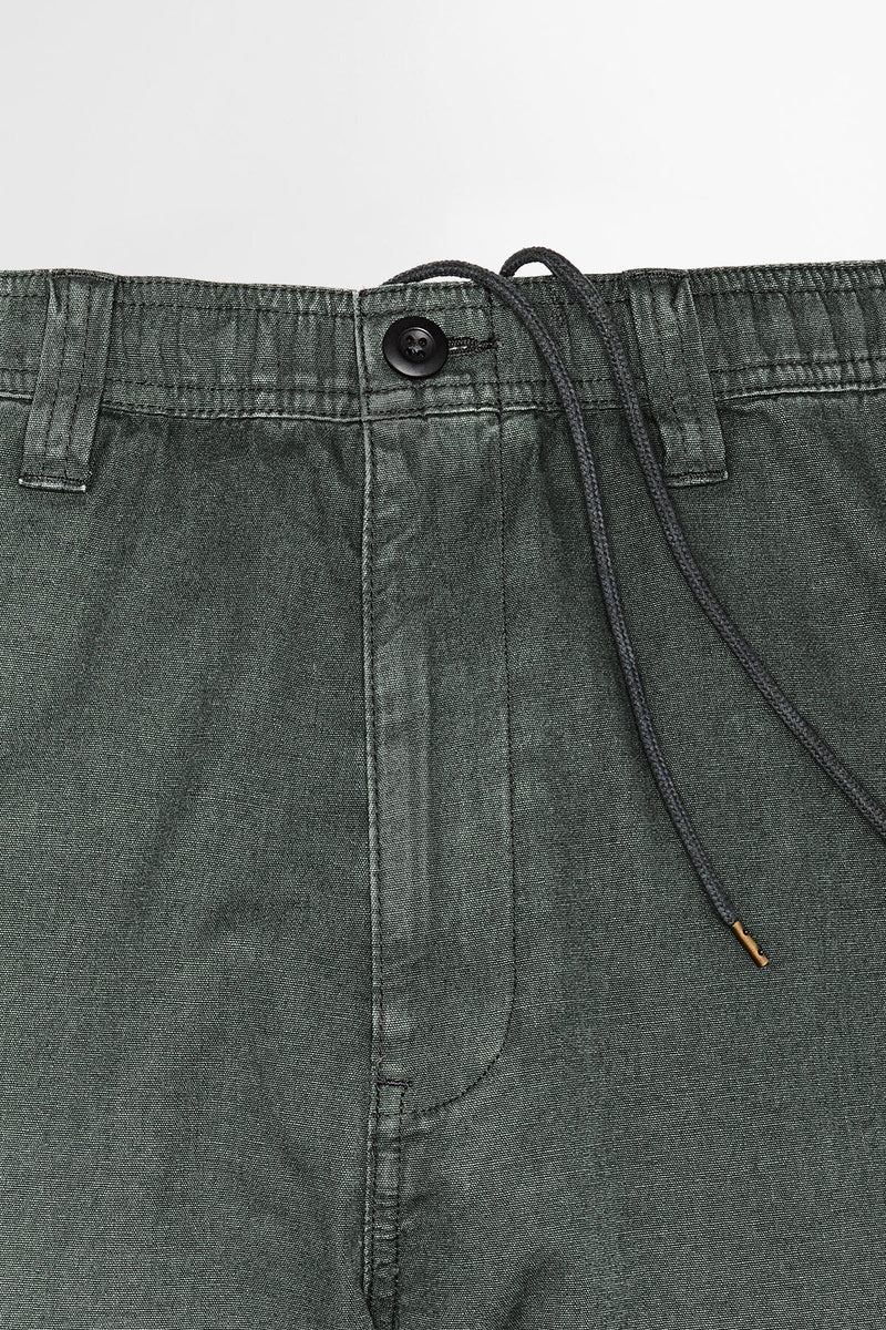 Oakville Canvas Pants