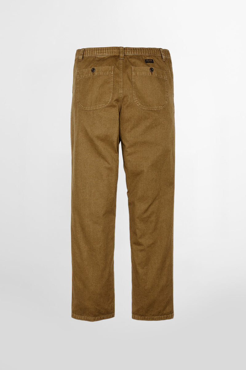 Oakville Canvas Pants