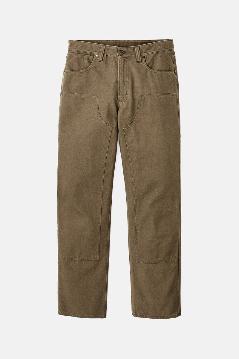 PANTALONI REVERSIBILI IN TIN CLOTH IDROREPELLENTE