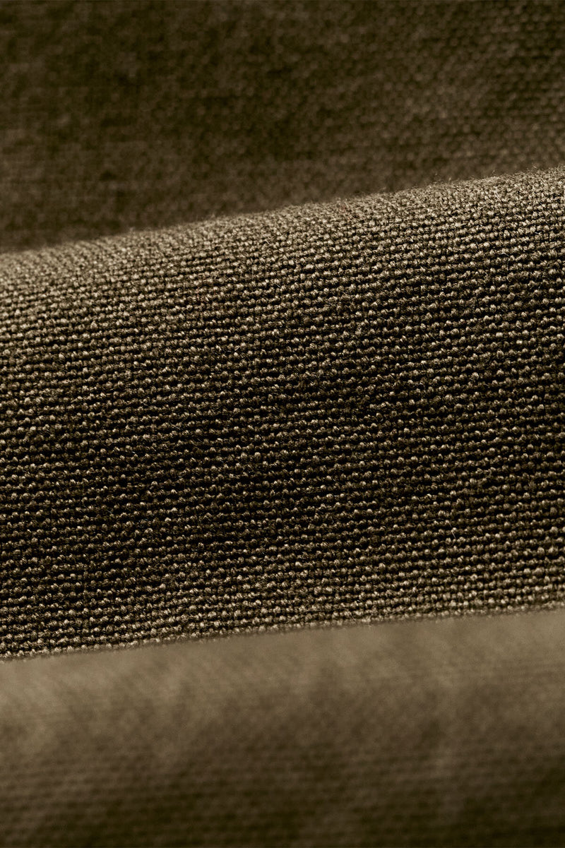 PANTALONI REVERSIBILI IN TIN CLOTH IDROREPELLENTE