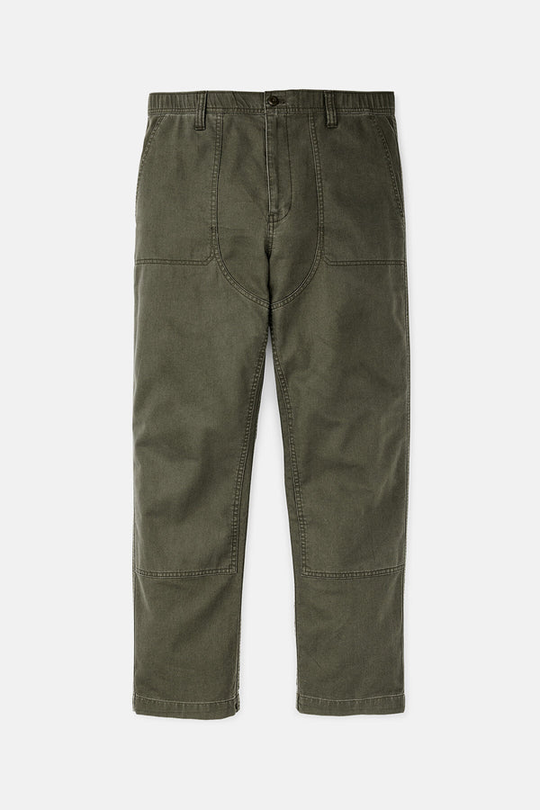 CLARKSTON DOUBLE-FRONT PANTS