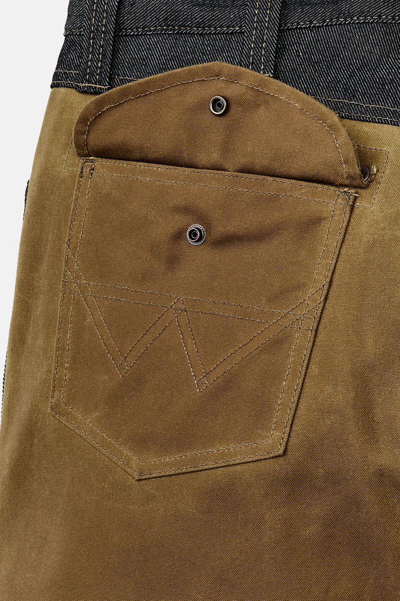 WRANGLER X FILSON WILD ADVENTURE JEANS
