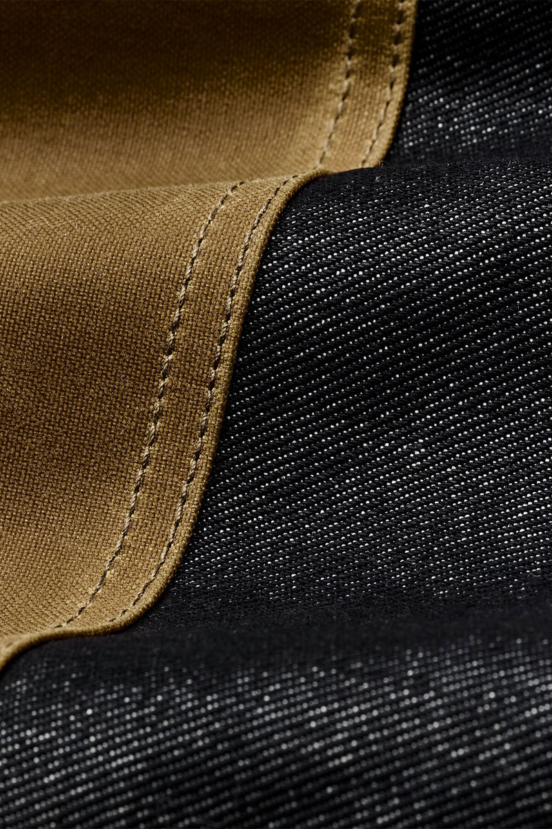 WRANGLER X FILSON WILD ADVENTURE JEANS