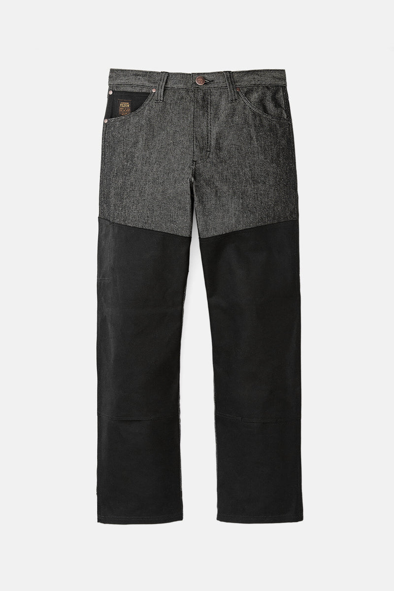 WRANGLER X FILSON WILD ADVENTURE JEANS