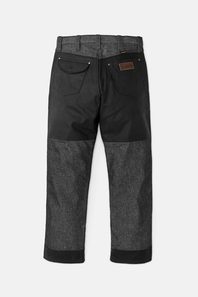 WRANGLER X FILSON WILD ADVENTURE JEANS