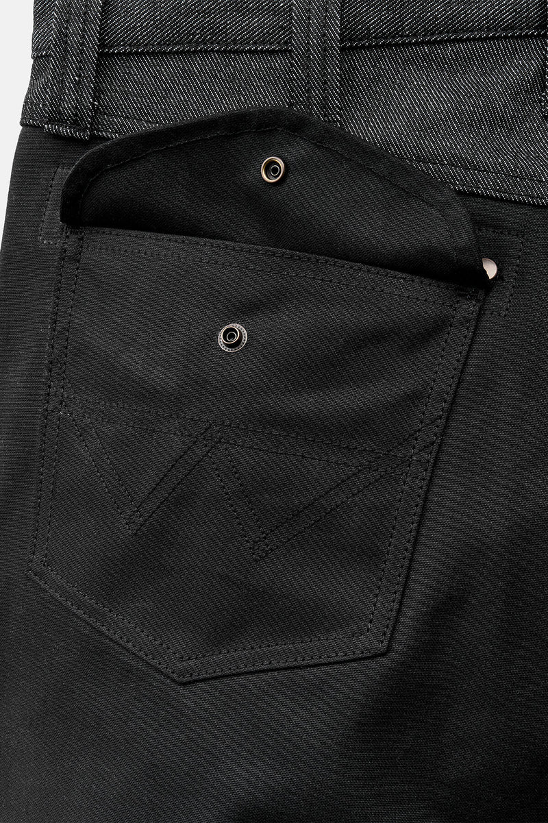 WRANGLER X FILSON WILD ADVENTURE JEANS