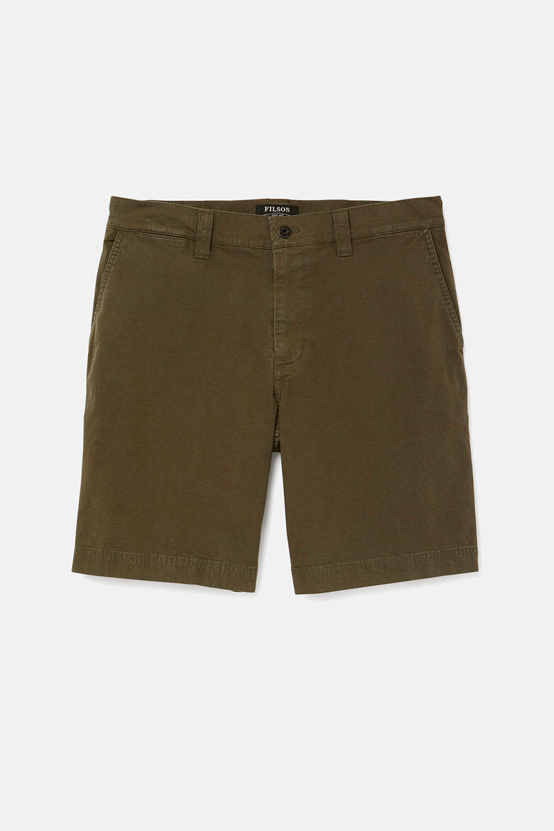 GRANITE MOUNTAIN 9" SHORTS