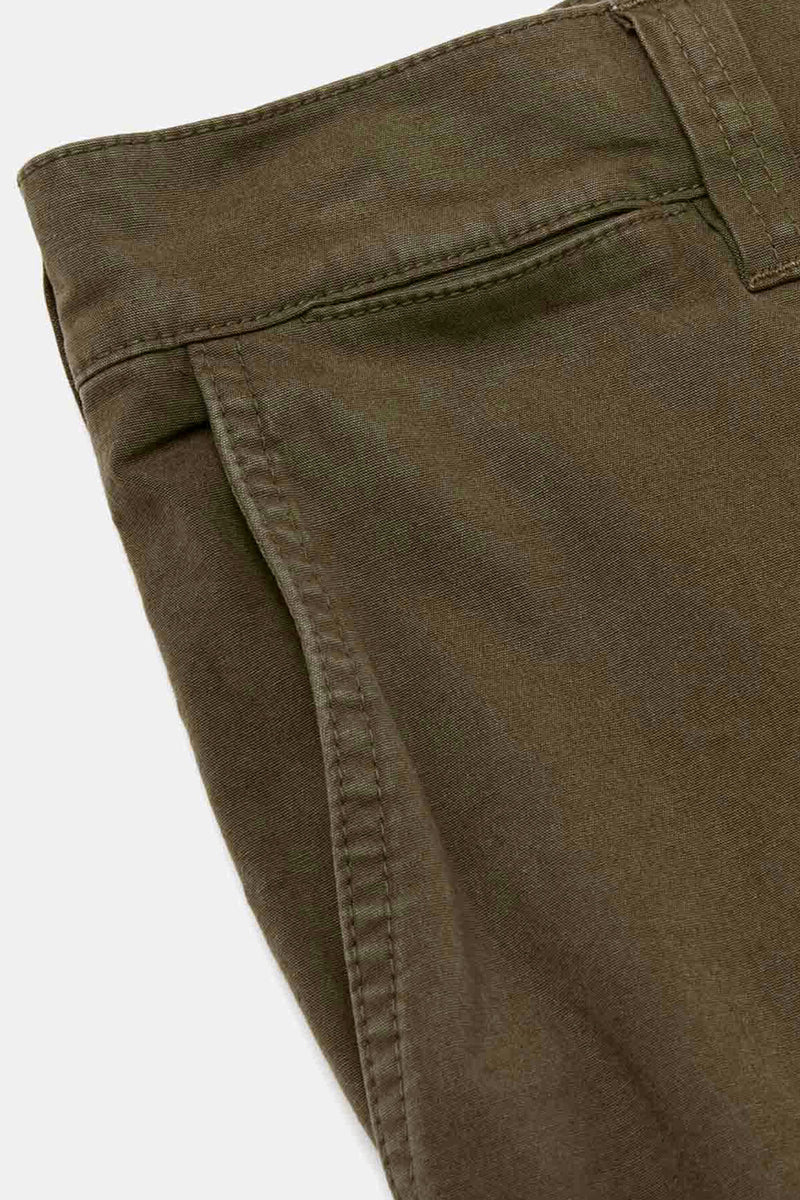 GRANITE MOUNTAIN 9" SHORTS