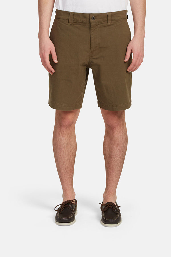 GRANITE MOUNTAIN 9" SHORTS