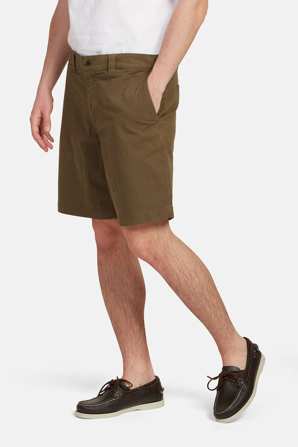 GRANITE MOUNTAIN 9" SHORTS