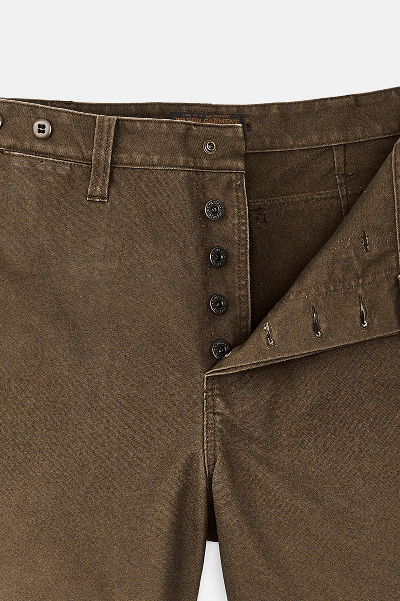 Dry Tin Cloth Shorts