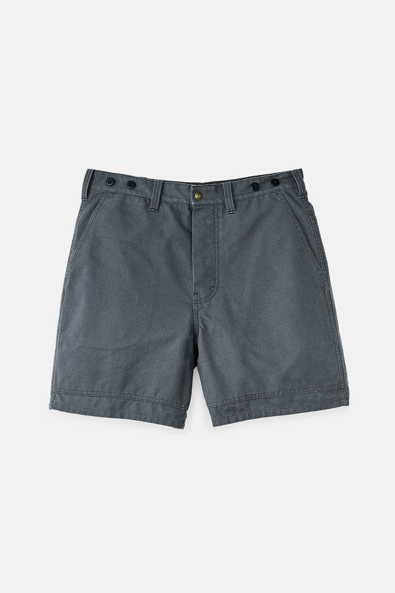 Dry Tin Cloth Shorts