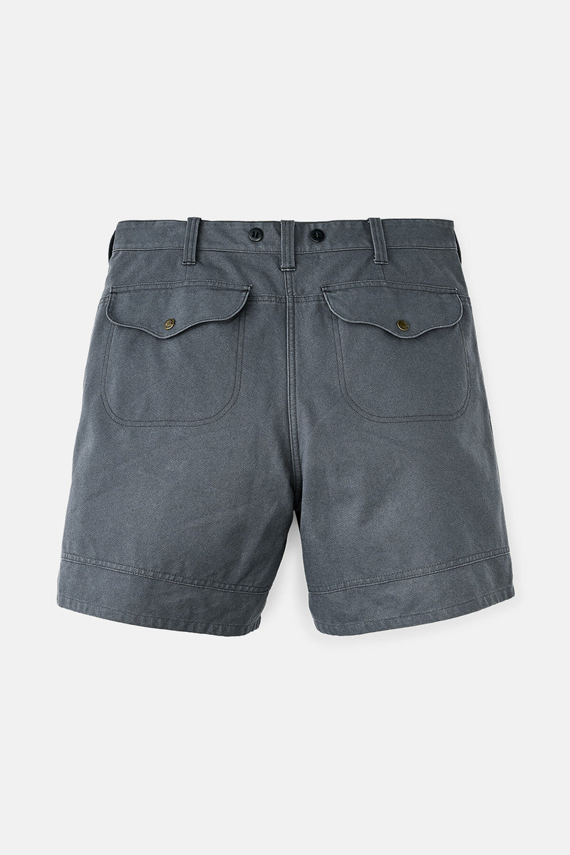 Dry Tin Cloth Shorts