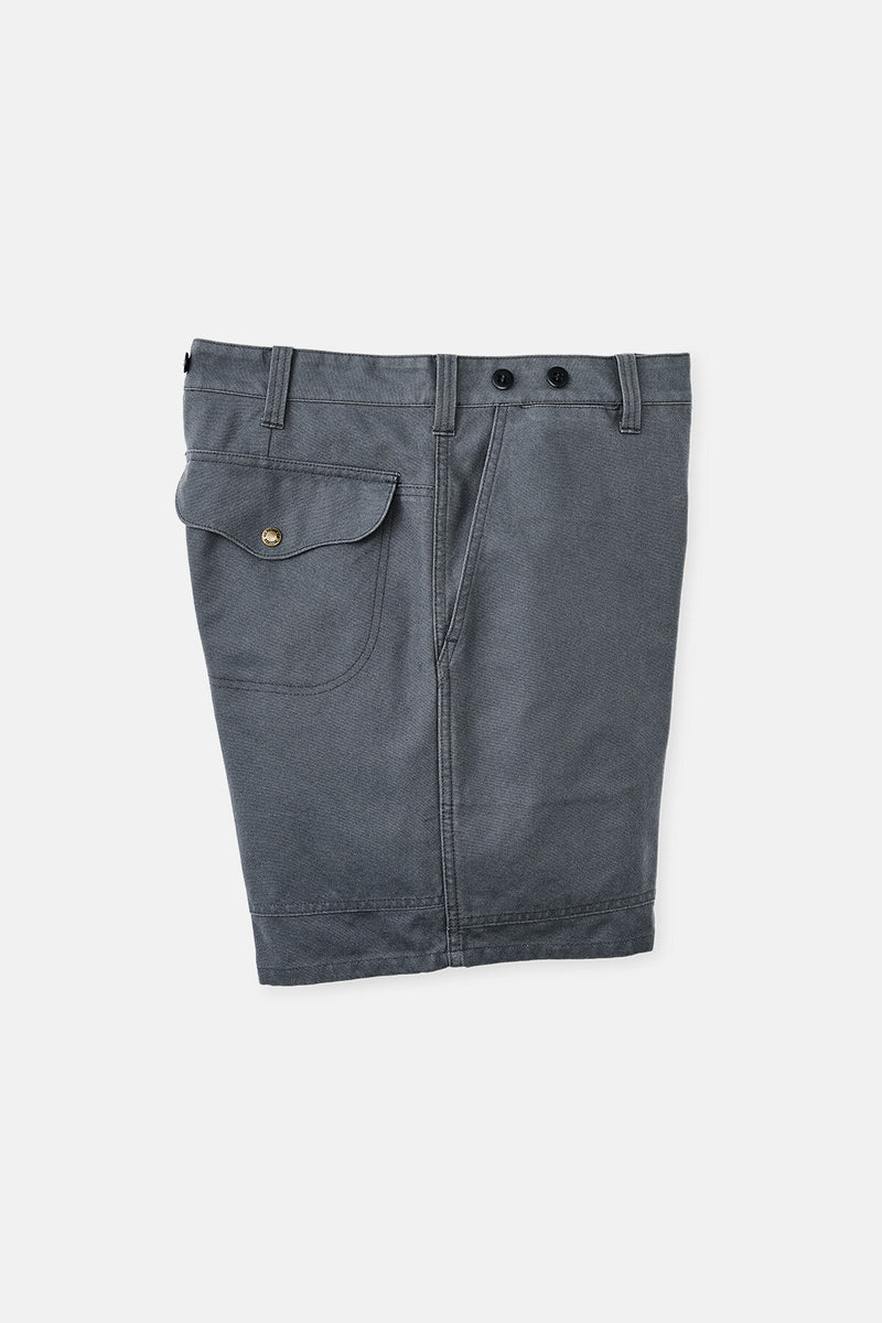 Dry Tin Cloth Shorts