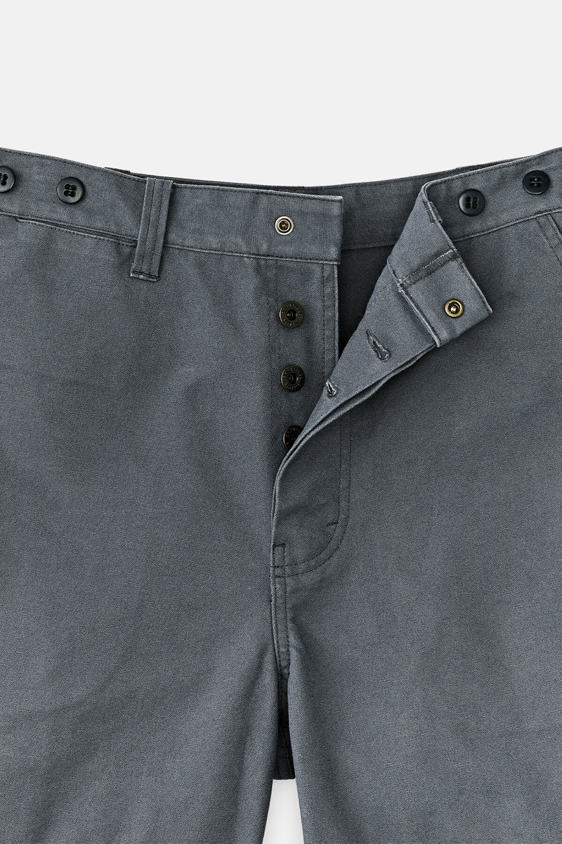 Dry Tin Cloth Shorts