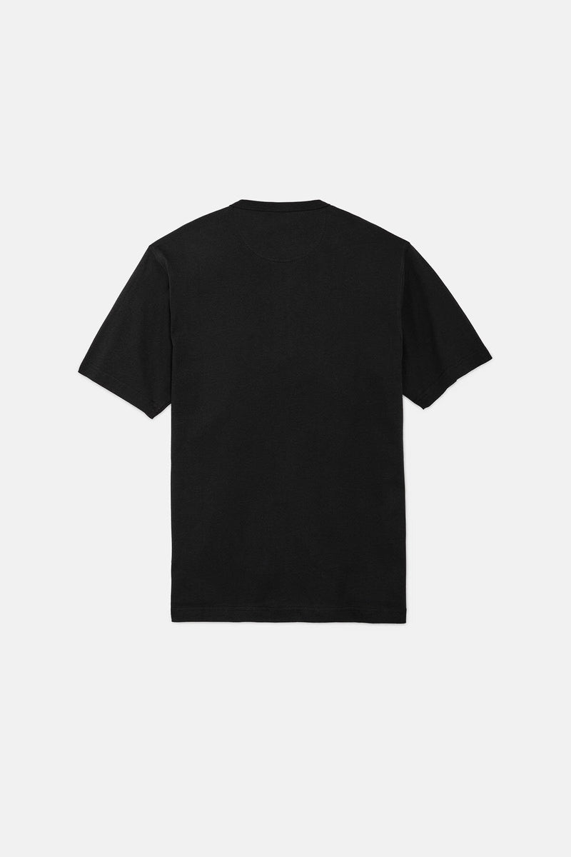 FRONTIER HENLEY T-SHIRT