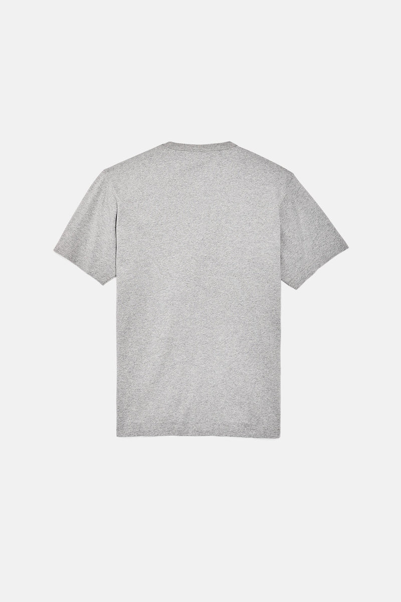 FRONTIER HENLEY T-SHIRT