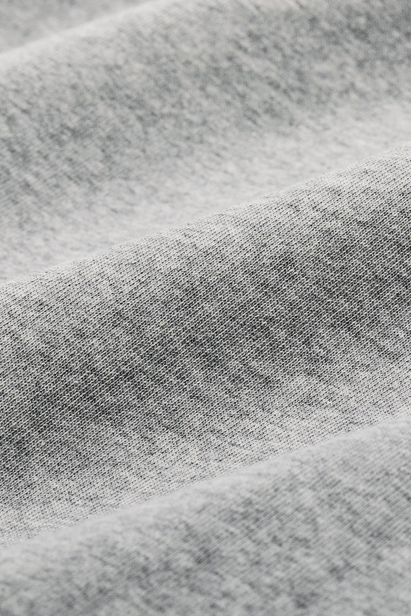 FRONTIER HENLEY T-SHIRT