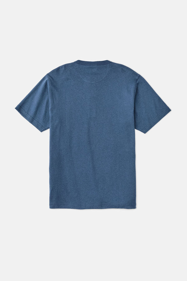 Frontier Henley T-shirt