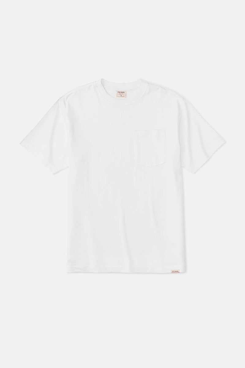 Frontier Pocket T-shirt