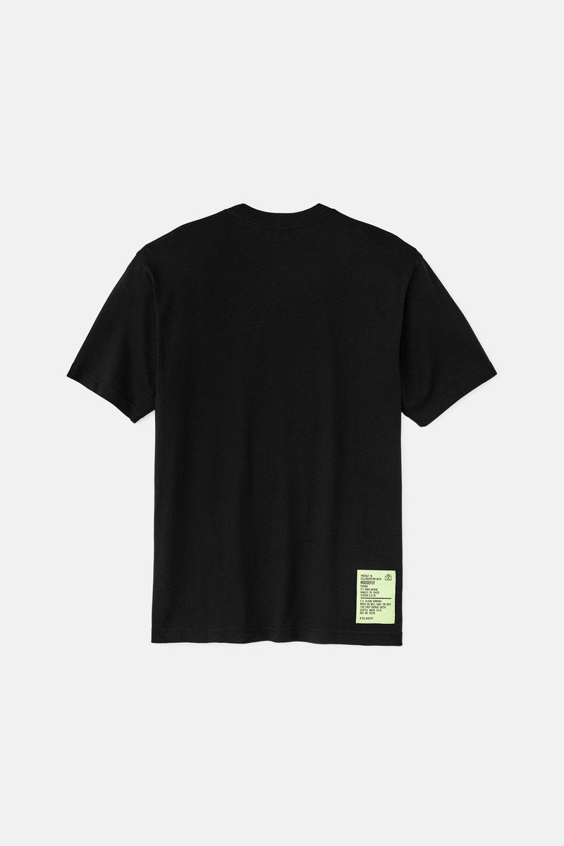 FILSON X HOUSEFLY GRAPHIC T-SHIRT