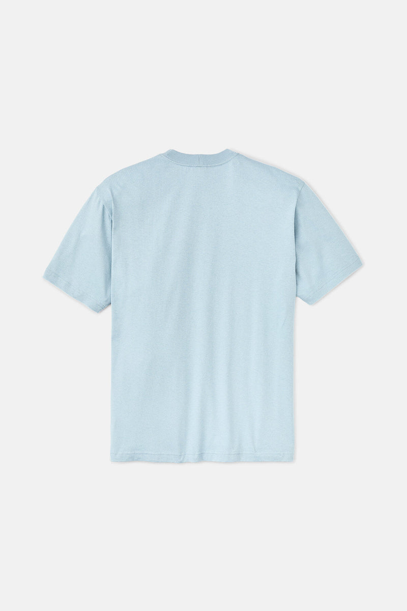 FRONTIER GRAPHIC T-SHIRT