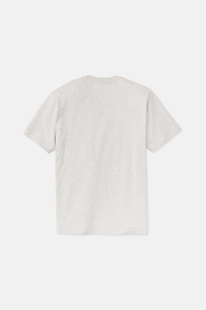 FRONTIER GRAPHIC T-SHIRT