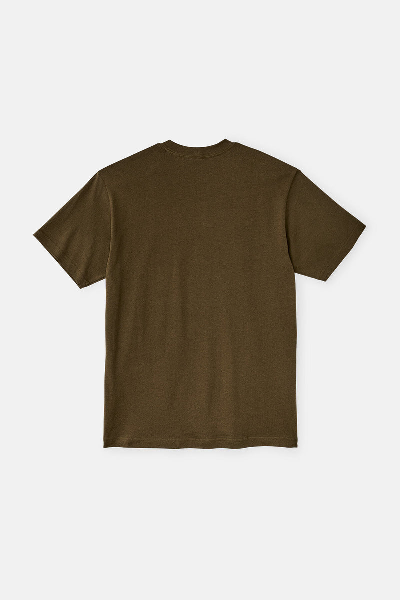 FRONTIER GRAPHIC T-SHIRT