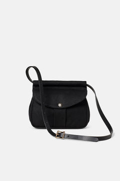 RUGGED TWILL CONVERTIBLE FIELD BAG
