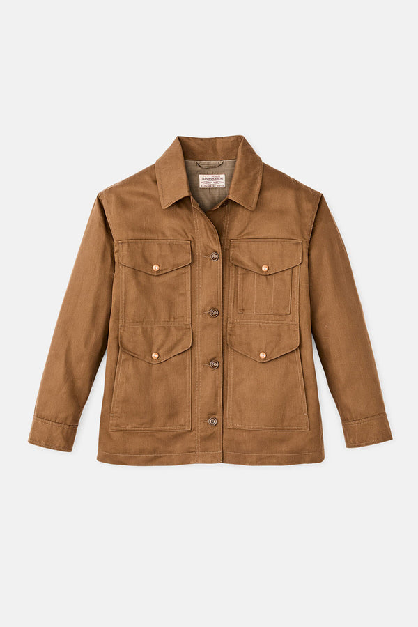 WOMEN’S HERITAGE COTTON CRUISER