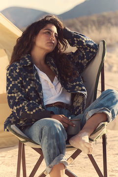 WOMEN'S COLCHUCK SHORT JACKET