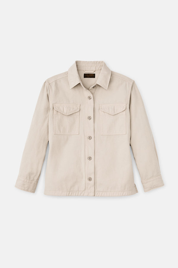 WOMEN’S FIELD JAC-SHIRT