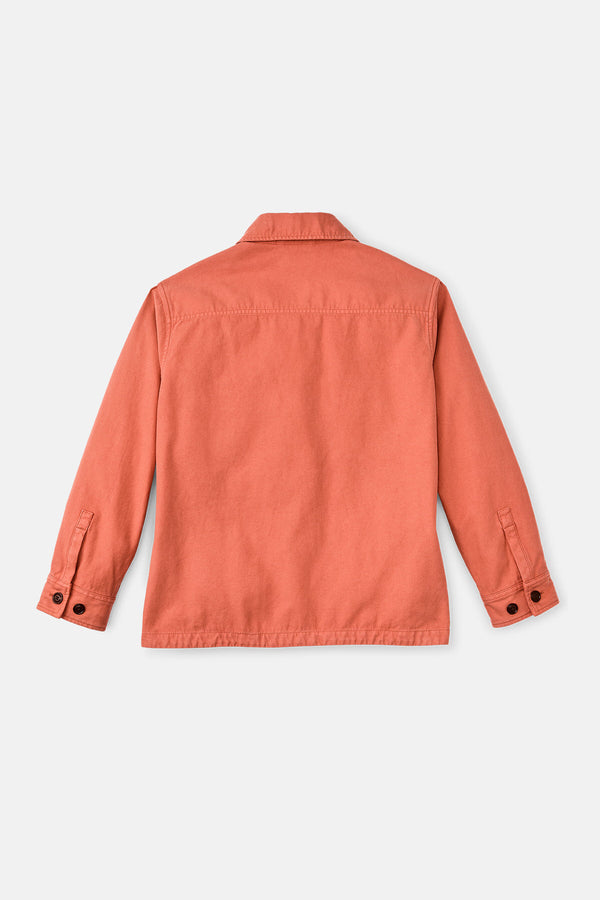 WOMEN’S FIELD JAC-SHIRT