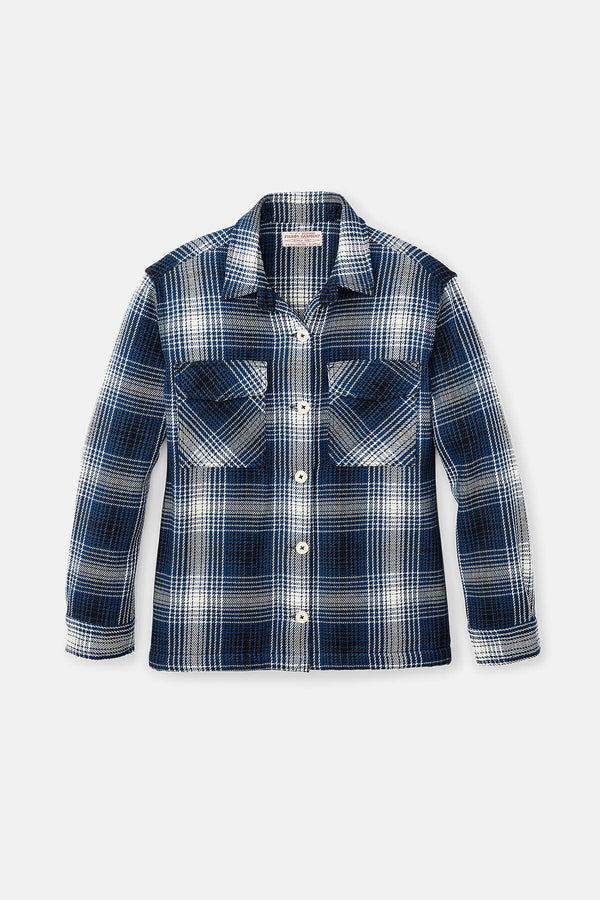 WOMEN’S DEER ISLAND JAC-SHIRT