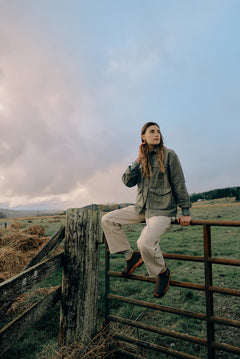 WOMEN'S FIELD WORK PANTS