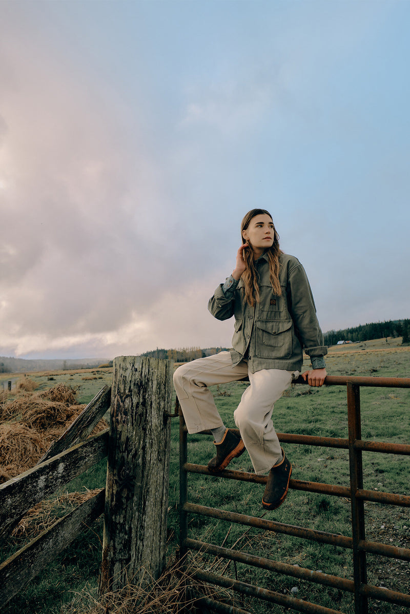 WOMEN'S FIELD WORK PANTS