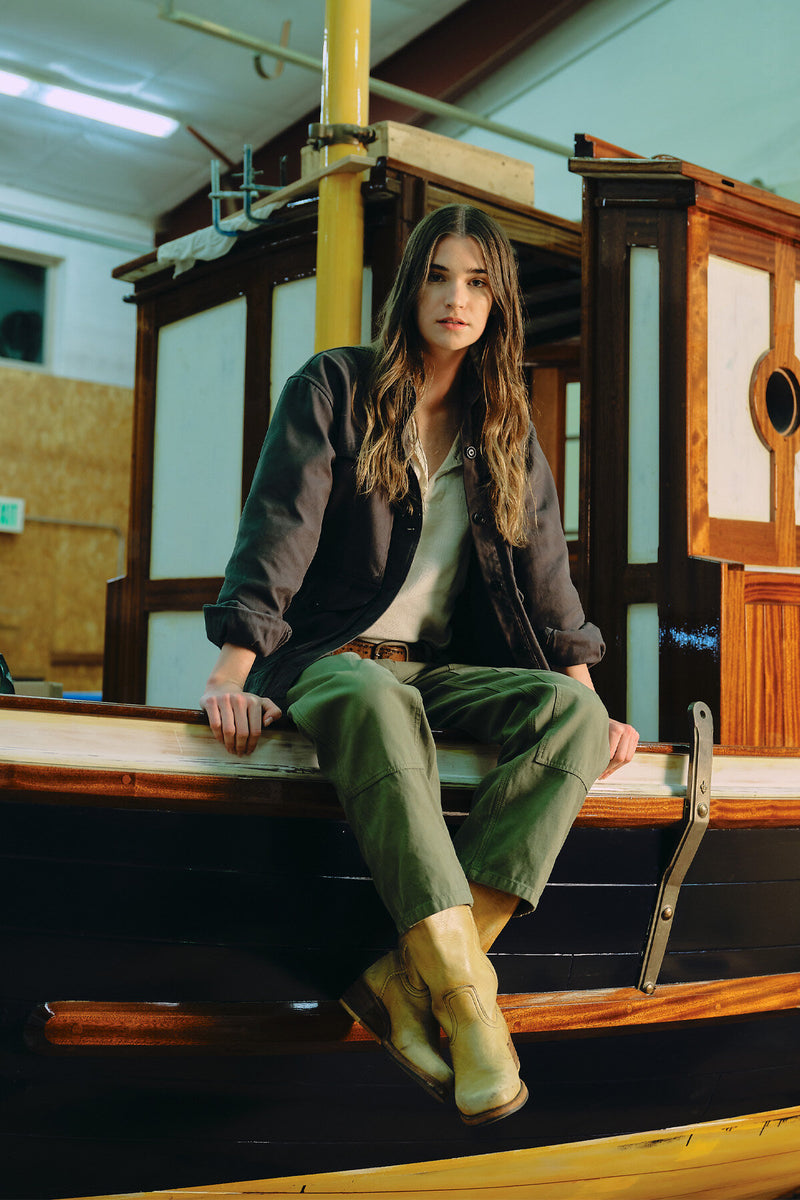 WOMEN'S FIELD WORK PANTS