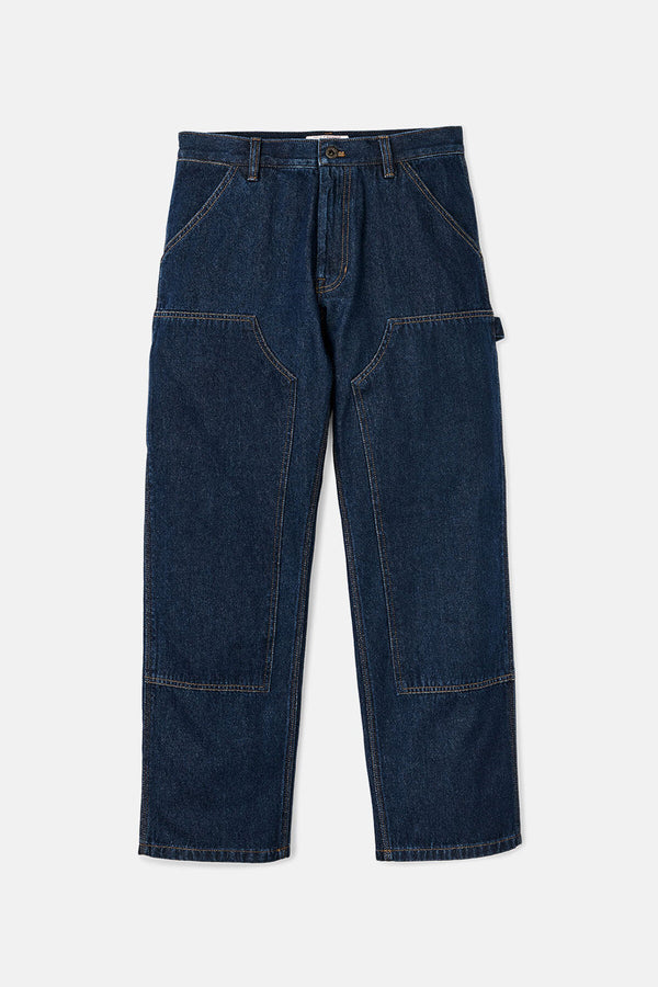 WOMEN'S 9-OZ. WORK JEANS