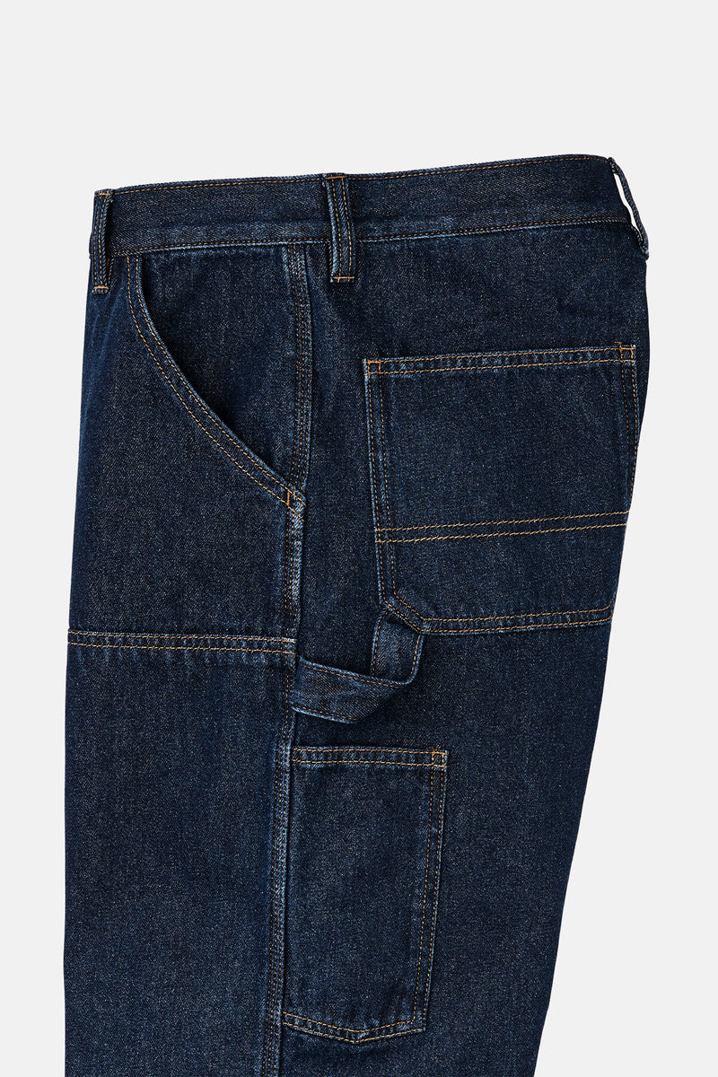 WOMEN'S 9-OZ. WORK JEANS