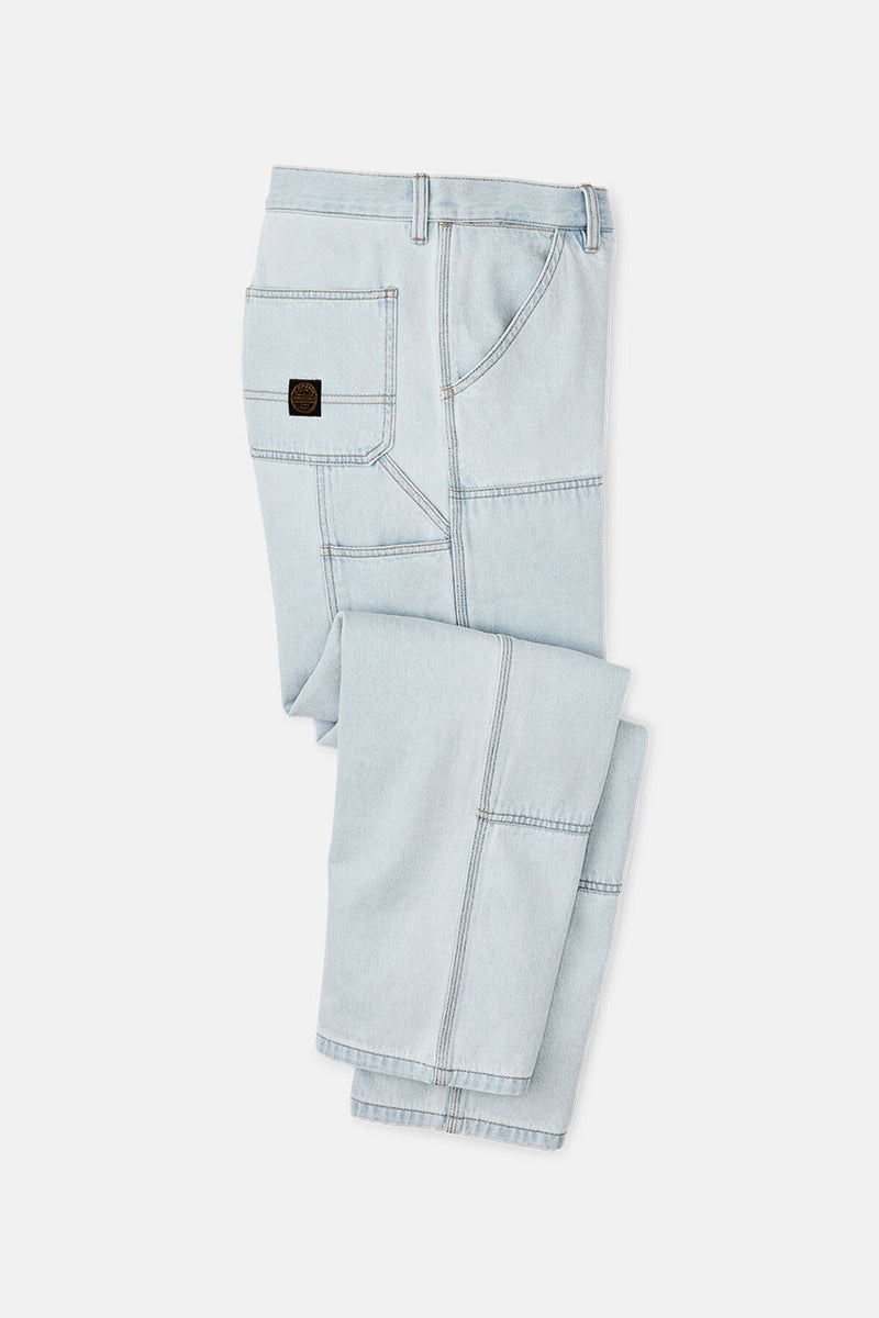 WOMEN'S 9-OZ. WORK JEANS