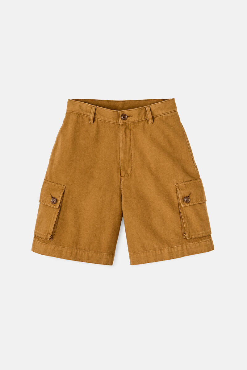 WOMEN’S FIELD CAMP SHORTS
