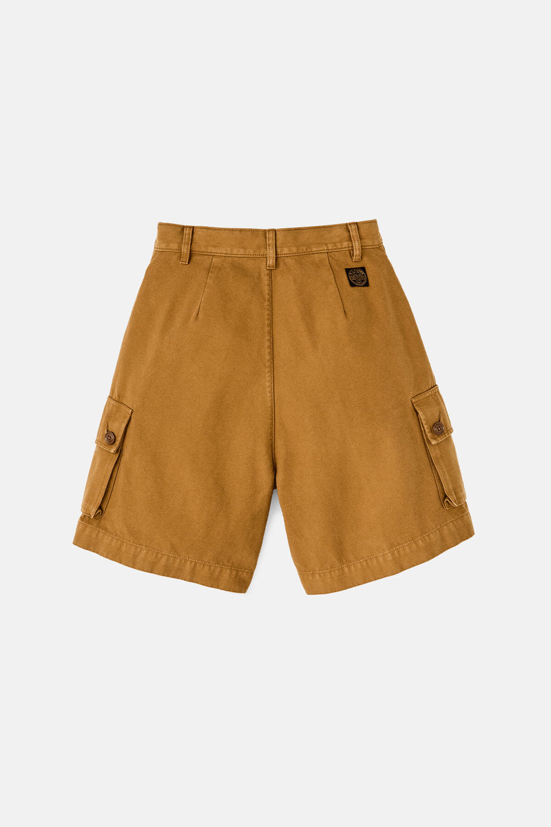 WOMEN’S FIELD CAMP SHORTS