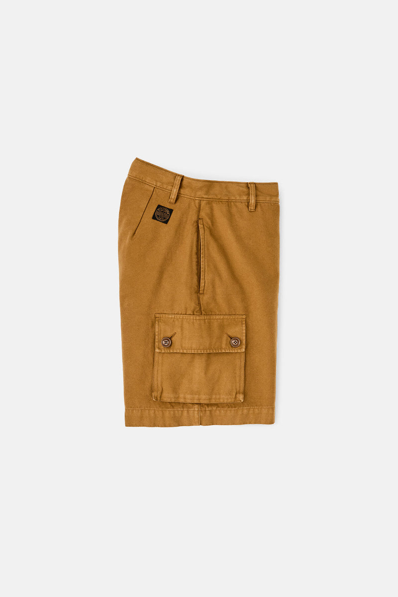 WOMEN’S FIELD CAMP SHORTS
