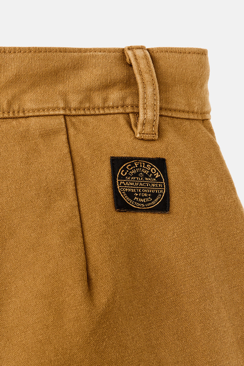 WOMEN’S FIELD CAMP SHORTS